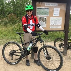 Meet your Posher, Roy